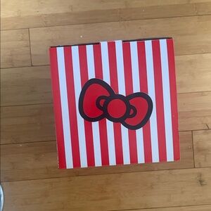 Sanrio Hello Kitty Popcorn Maker